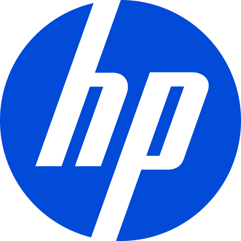 HP Logo