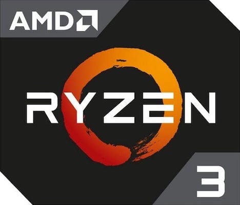 AMD Ryzen 3 210