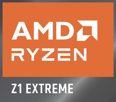 AMD Ryzen Z2 Extreme