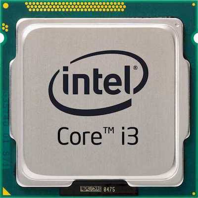 Intel Core i3 1220P