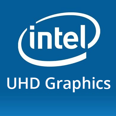 Intel UHD Graphics Xe G4 (48 EU)