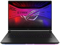 Asus ROG Strix SCAR 18 (2025) G835