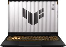 Asus TUF Gaming F16 (2025)
