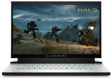 Dell Alienware m15 R4