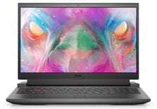 Dell G15 5510
