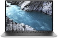 Dell XPS 17 9700