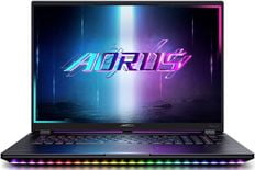 Gigabyte Aorus Master 18 (2025)