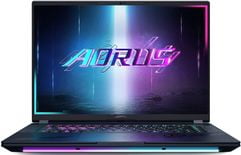 Gigabyte Aorus Master 16 (2025)
