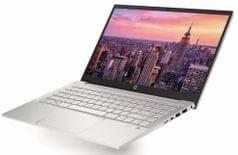 HP Pavilion 14 (2021)