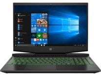 HP Pavilion Gaming Laptop 15 (2021)