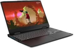 Lenovo IdeaPad Gaming 3 15ARH7 15" (Gen 7, AMD)