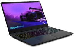 Lenovo IdeaPad Gaming 3i 15" (Intel)