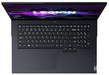 Lenovo Legion 5 17” (2021, AMD)