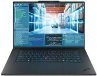 Lenovo ThinkPad P1 Gen 8