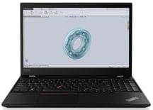Lenovo ThinkPad P15s Gen 2
