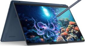 Lenovo Yoga 9i 14" Aura Edition (Gen 10)