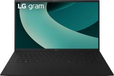 LG Gram 15 (2025)