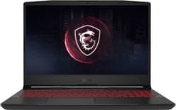 MSI Pulse GL66 (2022)