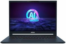 MSI Stealth 14 AI Studio
