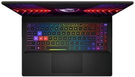 MSI Sword 17 HX (2024)