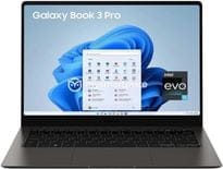 Samsung Galaxy Book 3 Pro (14")